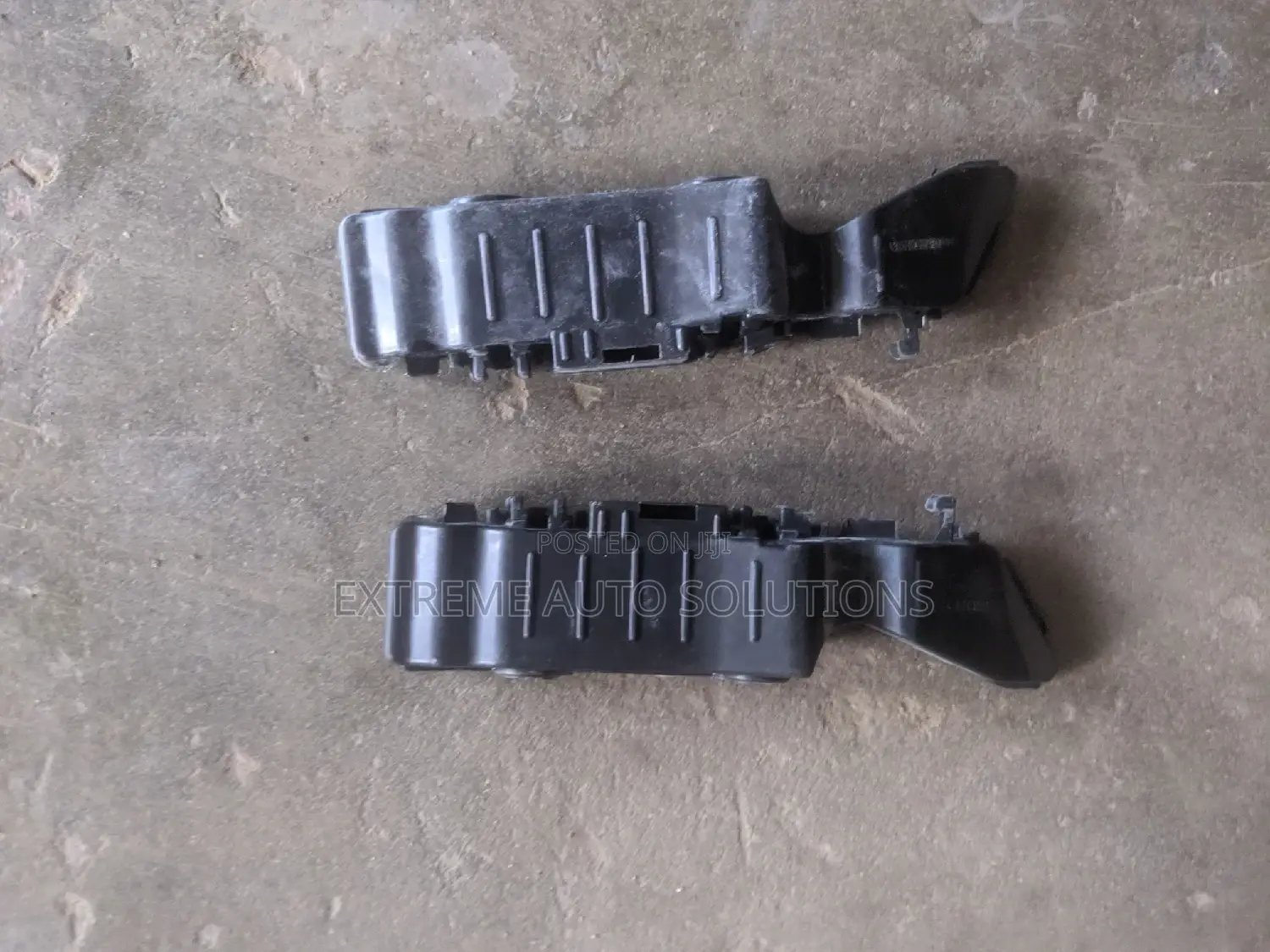 Hyundai Accent 2013 Fender Locker