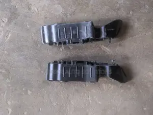 Hyundai Accent 2013 Fender Locker