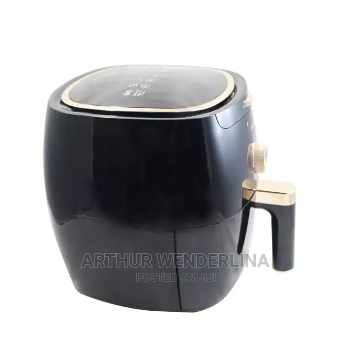 Avinas Multi-Functional Electric Oil Free Air Fryer 6.8l