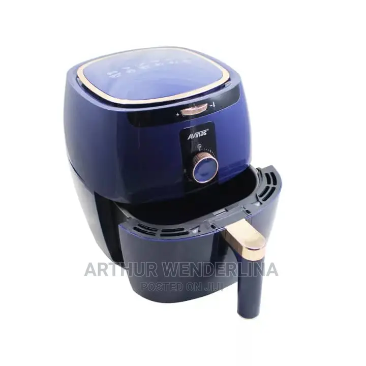 Avinas Multi-Functional Electric Oil Free Air Fryer 6.8l