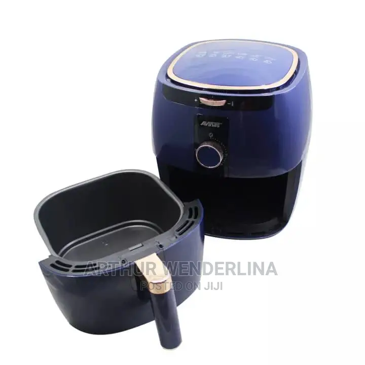 Avinas Multi-Functional Electric Oil Free Air Fryer 6.8l