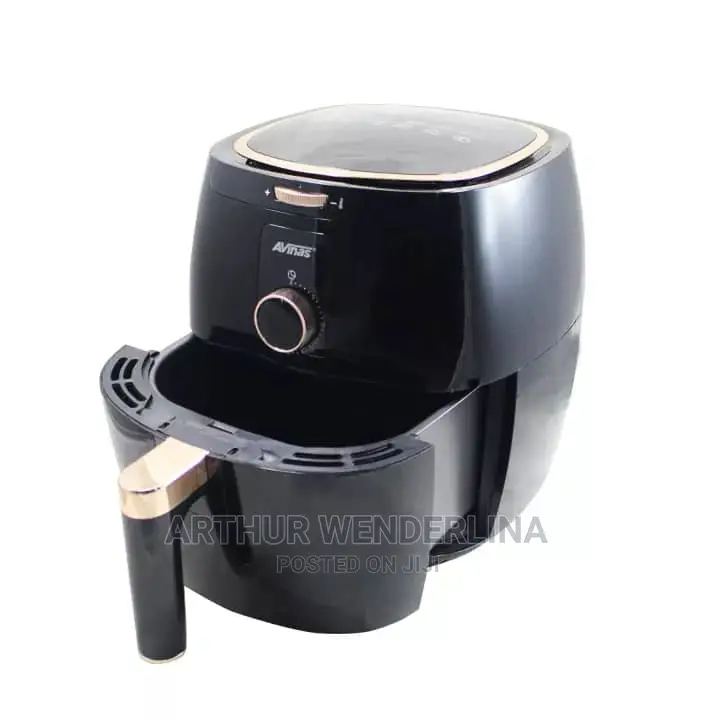 Avinas Multi-Functional Electric Oil Free Air Fryer 6.8l