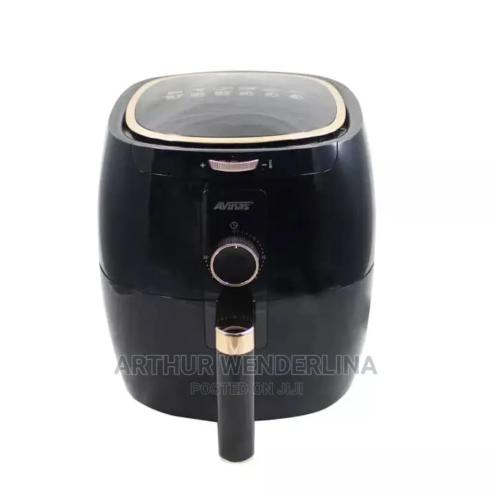 Avinas Multi-Functional Electric Oil Free Air Fryer 6.8l