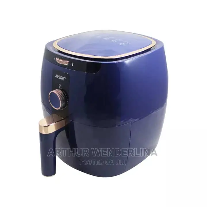 Avinas Multi-Functional Electric Oil Free Air Fryer 6.8l