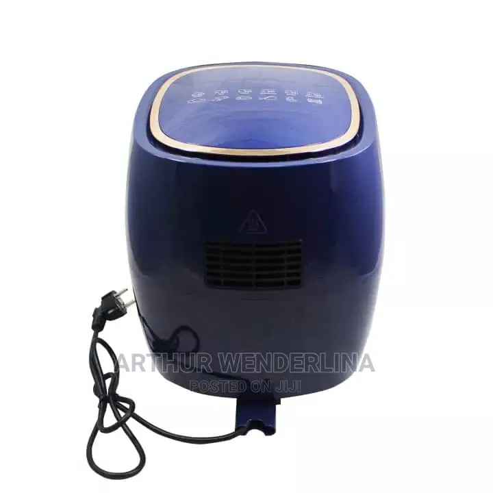 Avinas Multi-Functional Electric Oil Free Air Fryer 6.8l