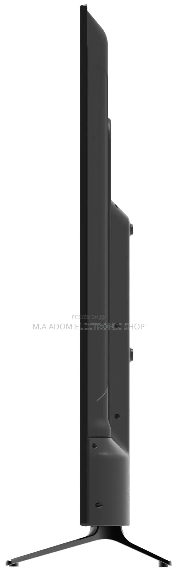 Sony Bravia UHD 4K Android Triluminos Led Display Tv 55inchs