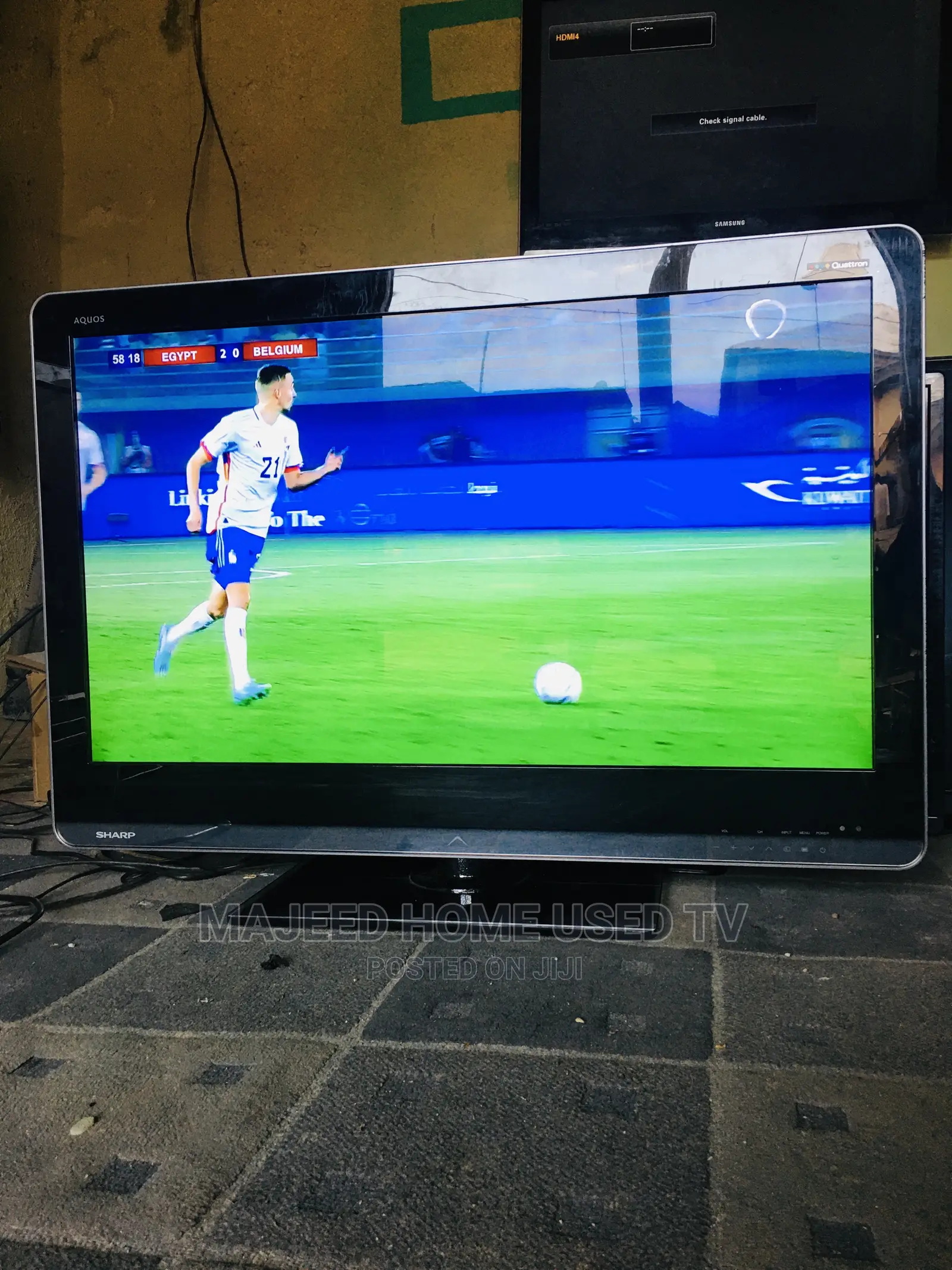 42inches Slim Sharp Tv