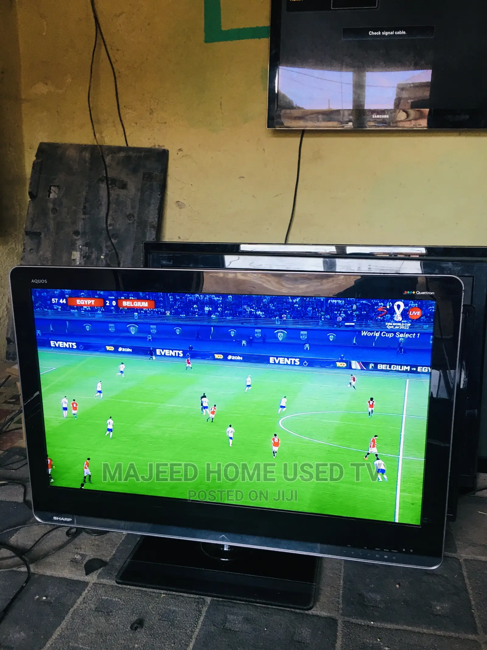 42inches Slim Sharp Tv