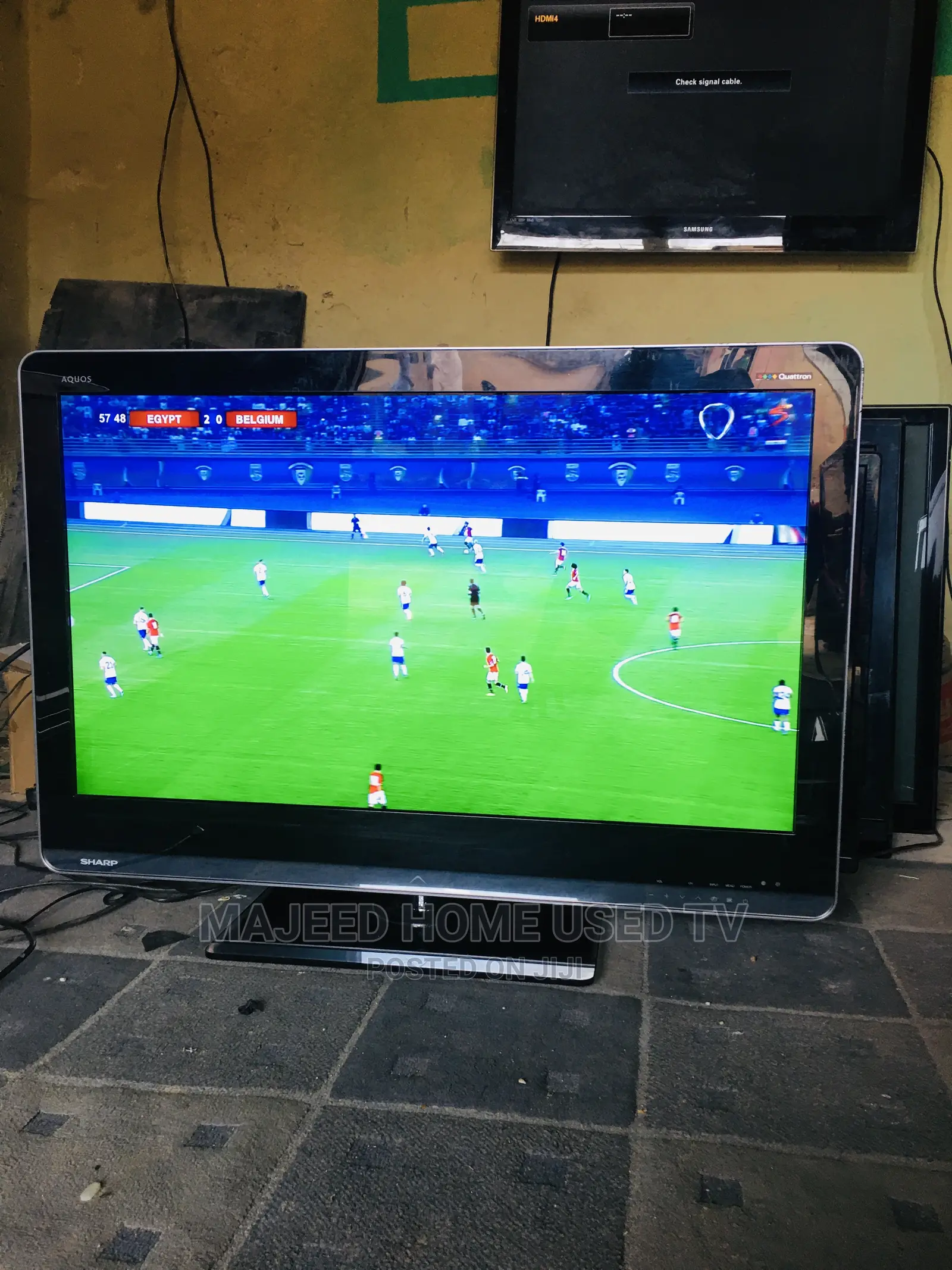 42inches Slim Sharp Tv