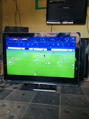 42inches Slim Sharp Tv