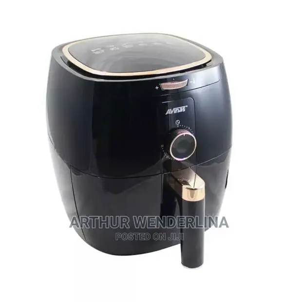 Avinas Multi-Functional Electric Oil Free Air Fryer 6.8l