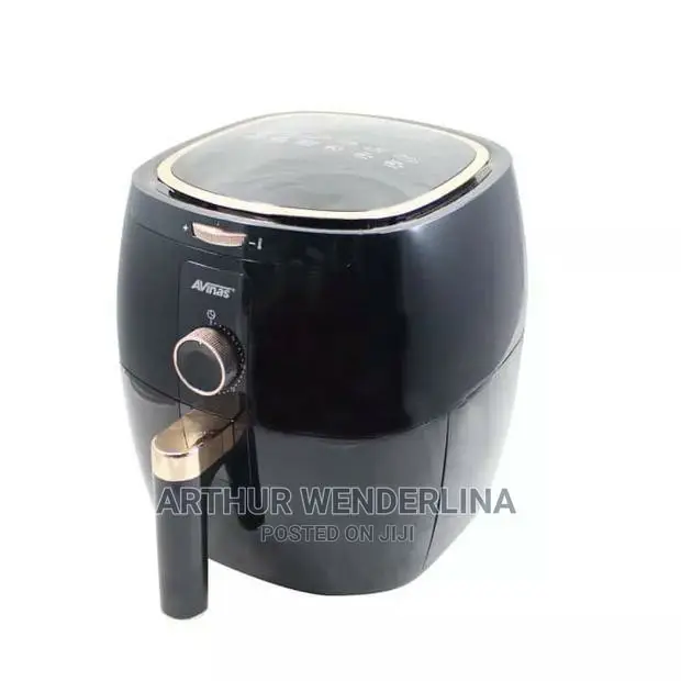 Avinas Multi-Functional Electric Oil Free Air Fryer 6.8l