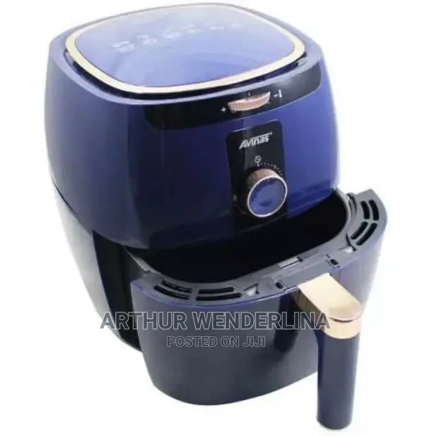 Avinas Multi-Functional Electric Oil Free Air Fryer 6.8l