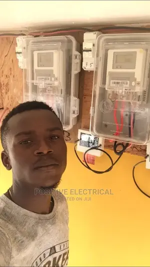 Commercial and Residential Electrician Services