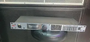 Drive Rack Pa