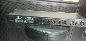 Drive Rack Pa