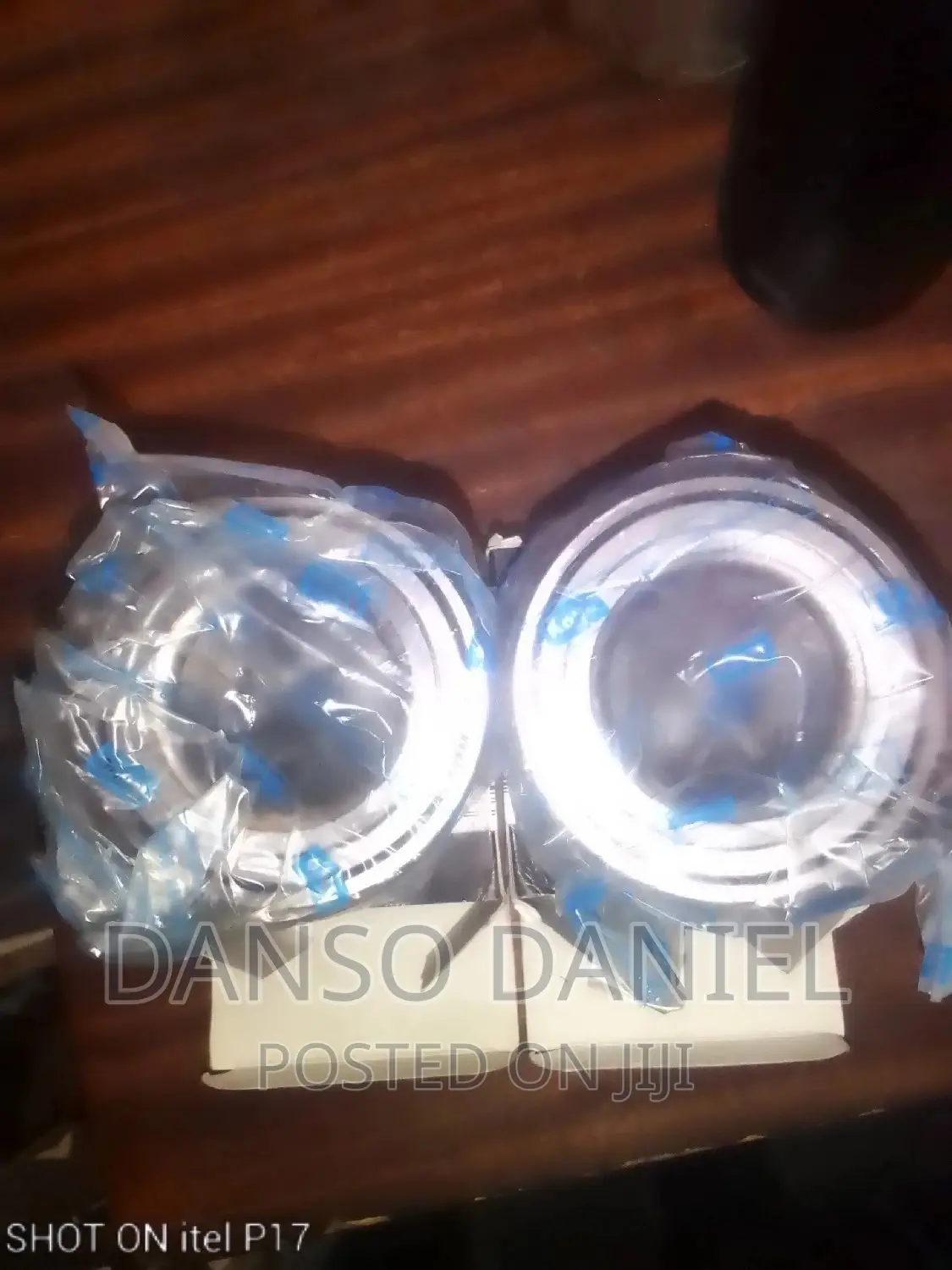 Hub Bearing for Hyundai