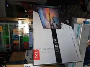 Extra Clear Tv(Tcl 32)