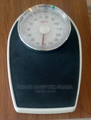 Seca Weighing Scale