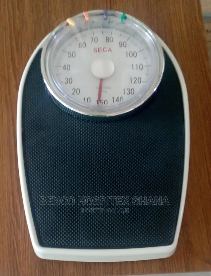 Seca Weighing Scale