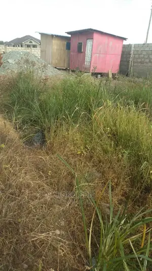 Half Plot for Sale at Haasto