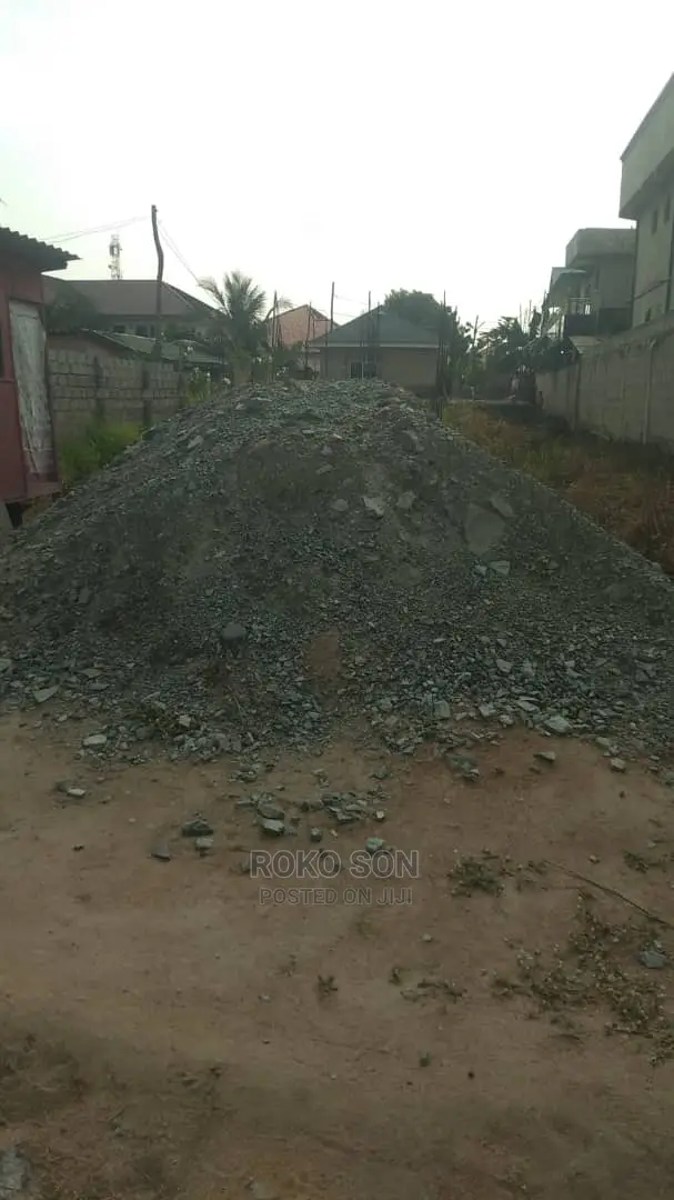 Half Plot for Sale at Haasto