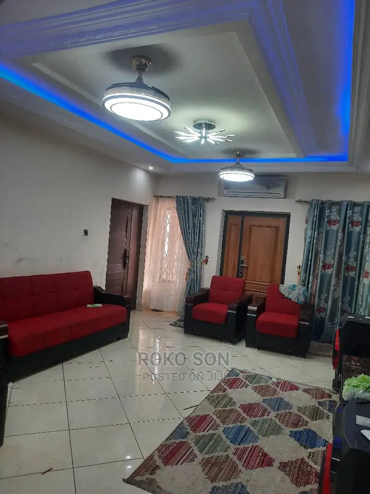 6bdrm Duplex in Dr Roko, West Legon for sale