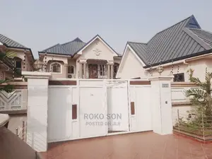 6bdrm Duplex in Dr Roko, West Legon for sale