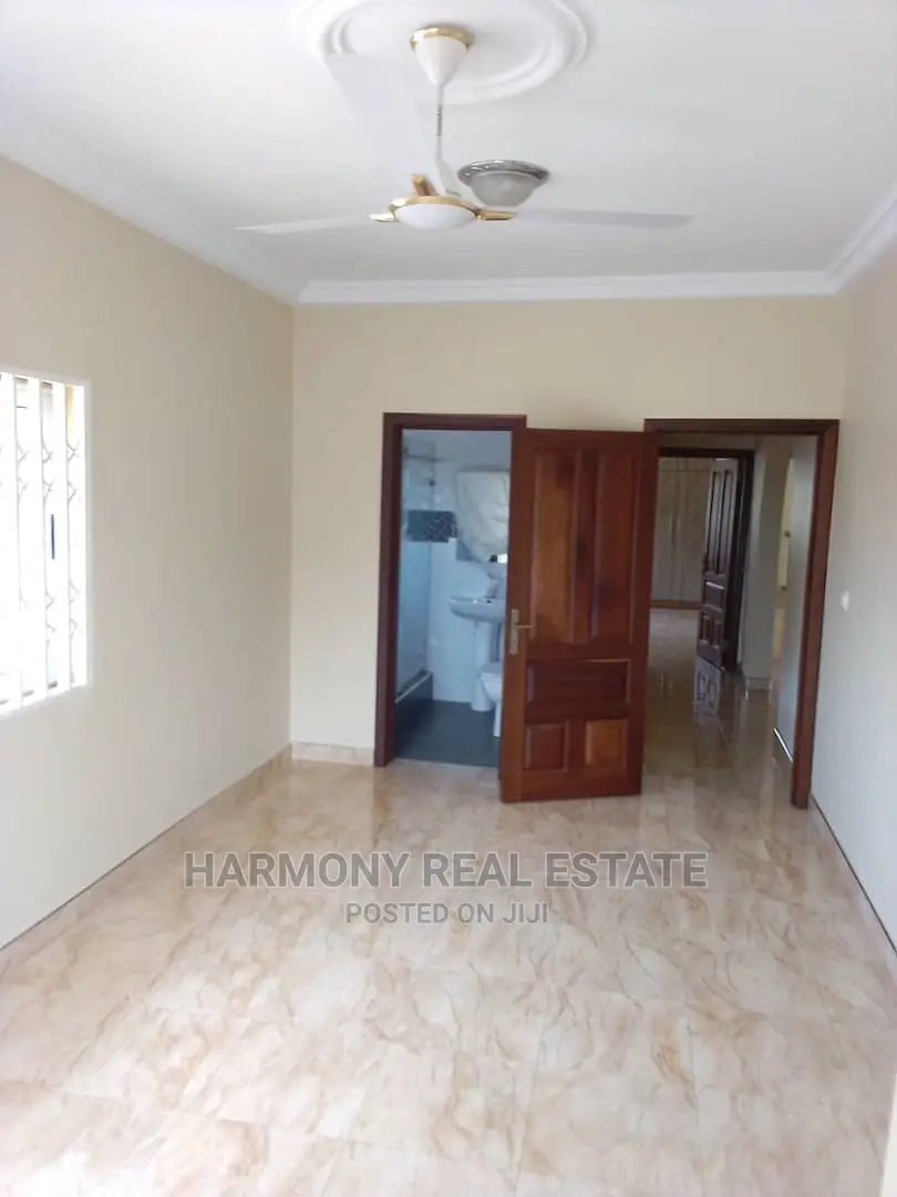 Big House to Let -Dzorwulu