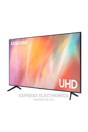 Samsung 55au7172 (55”)Uhd Hdr Smart TV