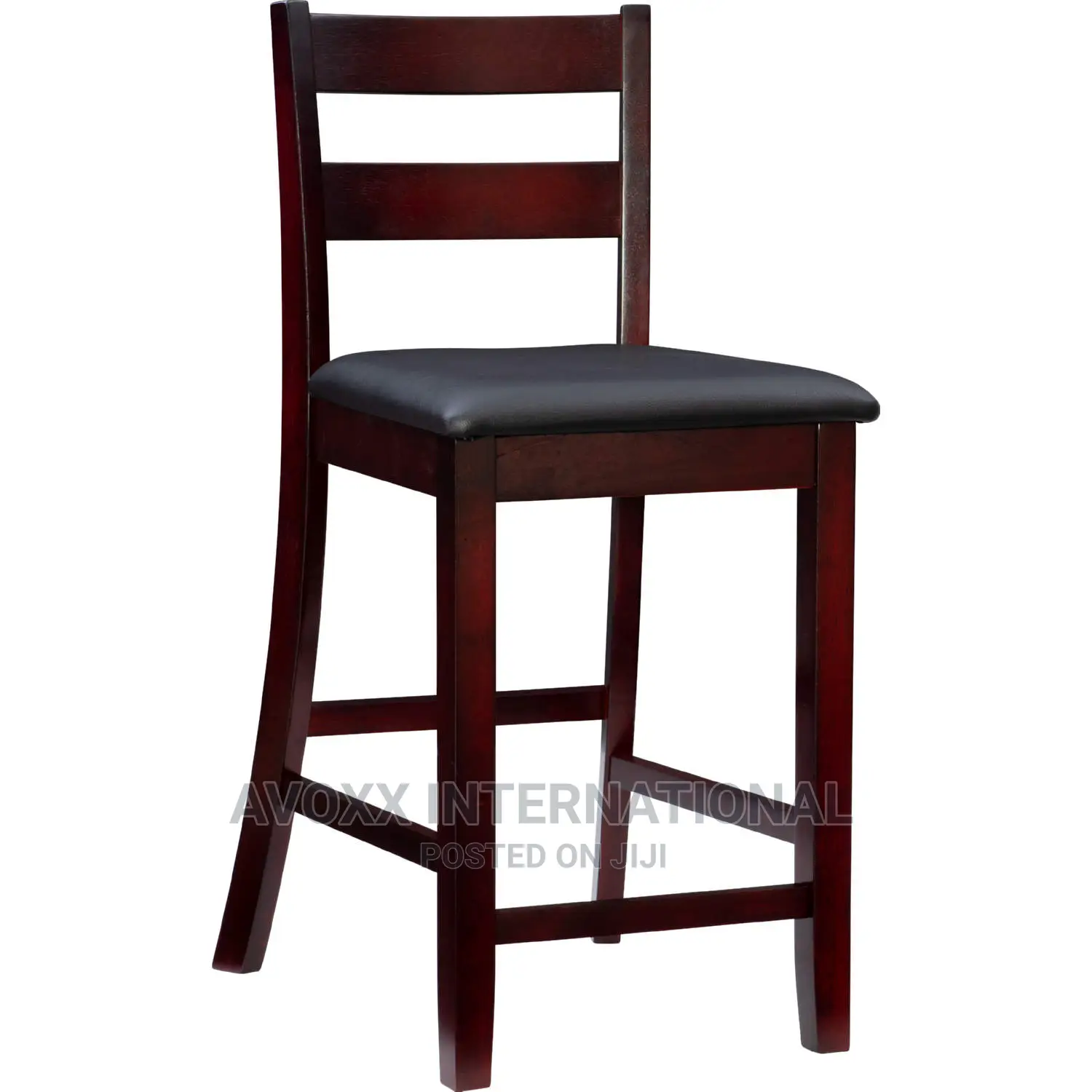Linon Triena Counter Stool 24