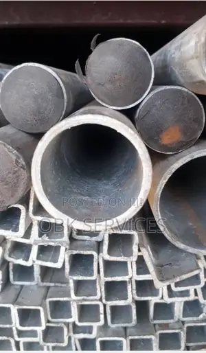 Fencing Poles