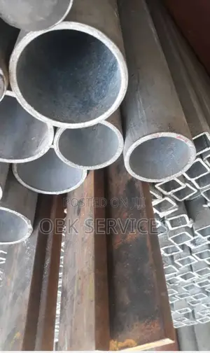 Fencing Poles