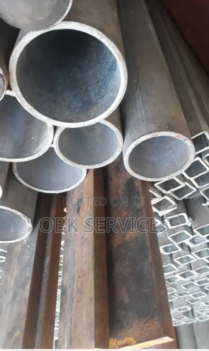 Fencing Poles