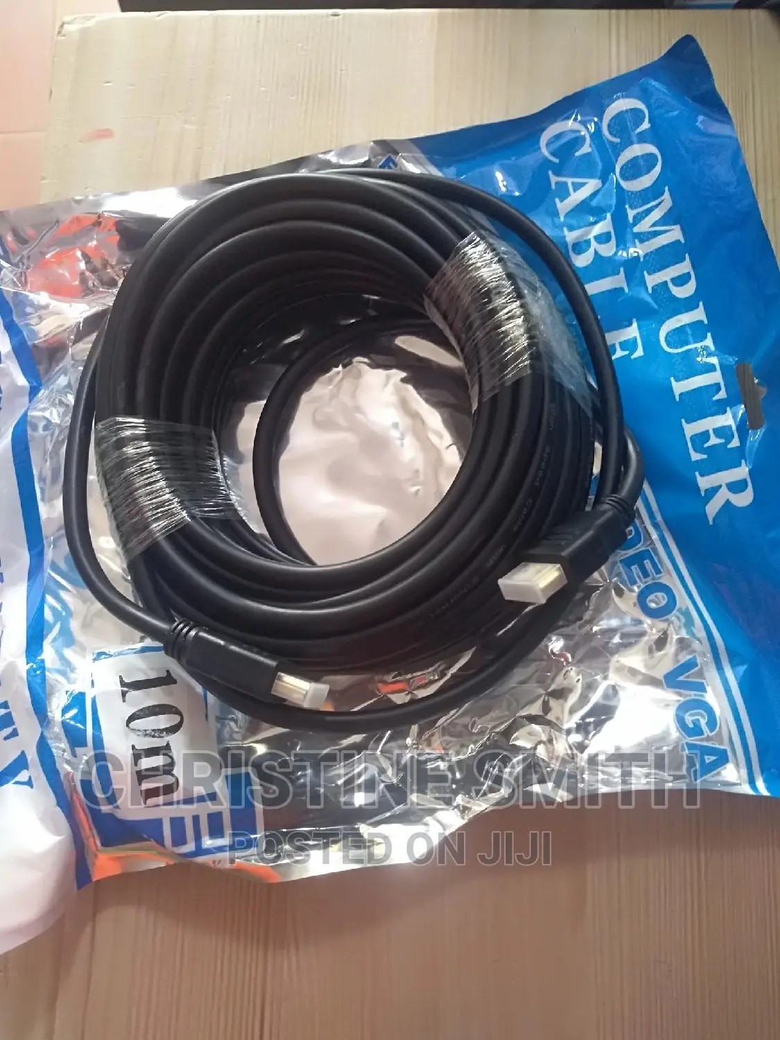 10 Meters HDMI Cable