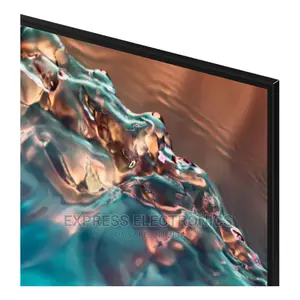 LED Smart Samsung 65bu8072, Ultra HD , Hdr, 163cm