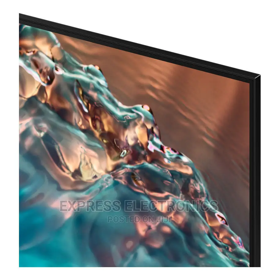 LED Smart Samsung 65bu8072, Ultra HD , Hdr, 163cm