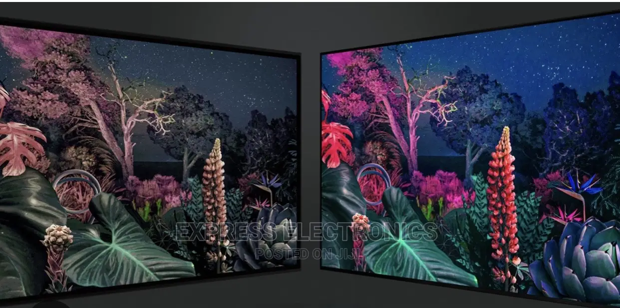 Excellent Samsung Smart TV 65inch Ultra Hd LED TV