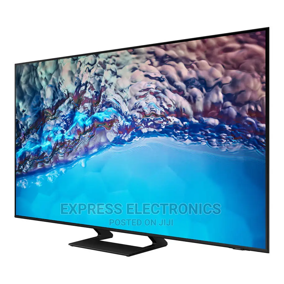 Samsung LED TV(75BU8572) Ultra HD/2022