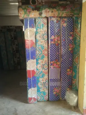 Photo - Double Mattress for Sale