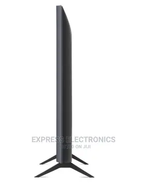 LG 43up77003tv By(43") Ultra HD Smart TV Black