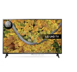 LG 50up75003 (50”) Smart Uhd TV LED