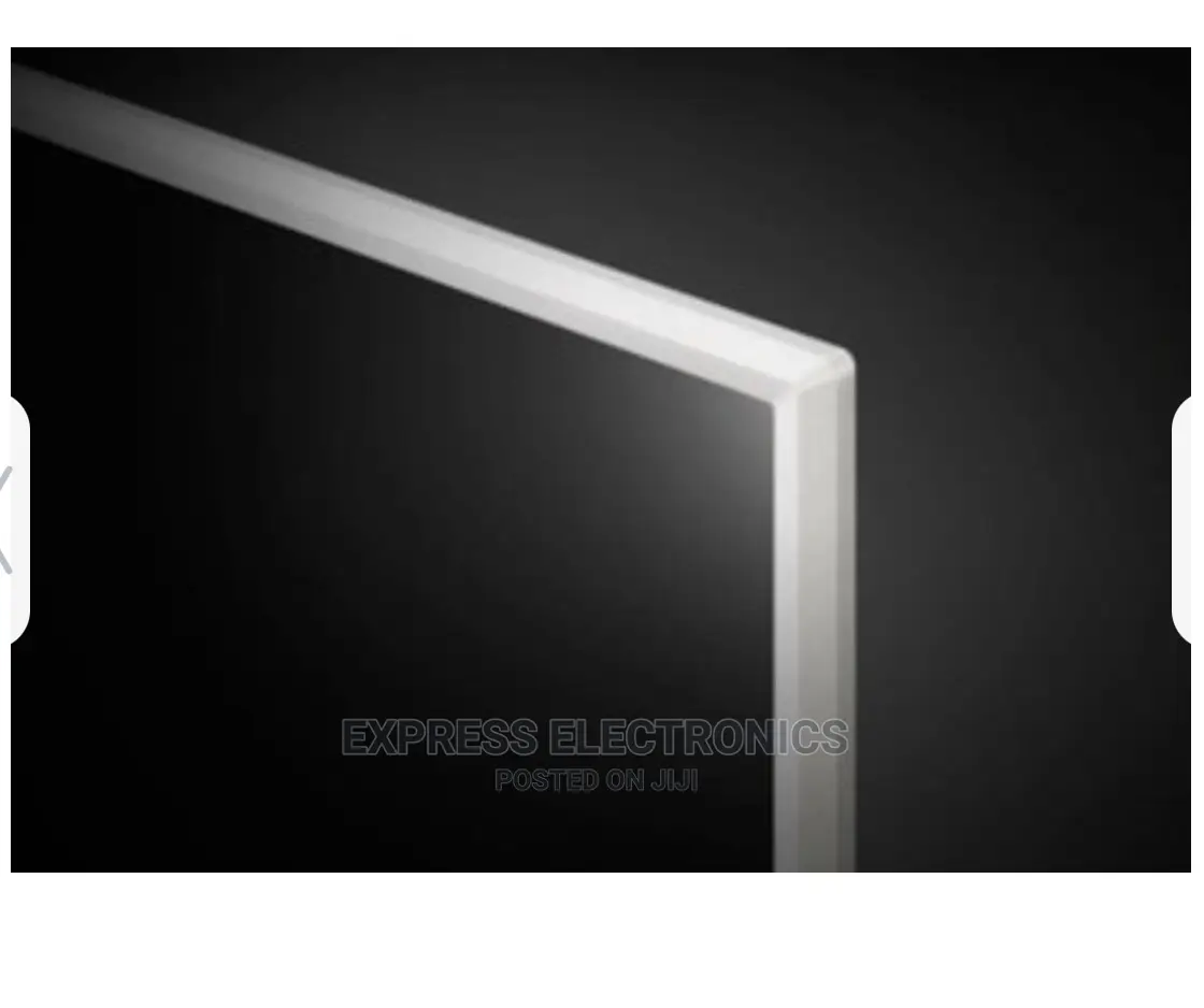 LG 50up75003 (50”) Smart Uhd TV LED