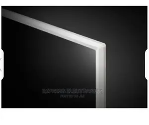 LG 50up75003 (50”) Smart Uhd TV LED