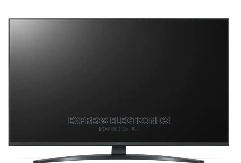 Classic LG Smart Uhd TV 50inch (50up7800)