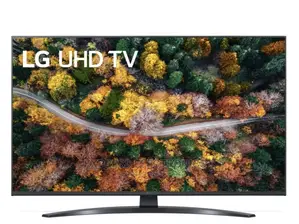 Classic LG Smart Uhd TV 50inch (50up7800)