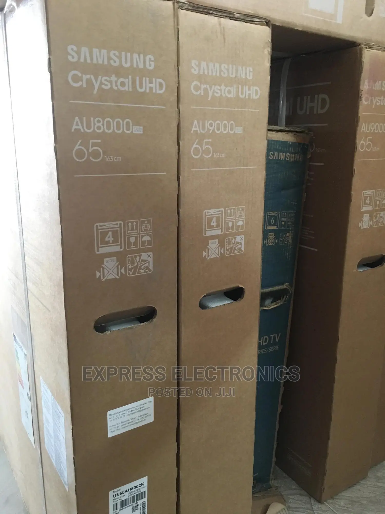 50”Samsung Class Q60A QLED Smart TV[50Q60A]