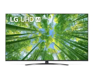 New LG Smart Uhd LED 65iq8100 TV