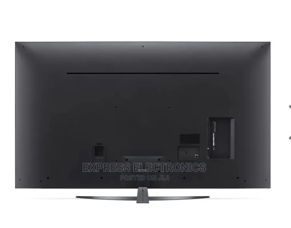 LG Smart 75inch Uhd LED TV (75uq8100)