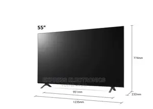 Perfect LG 55nano756 Uhd Nanocell TV